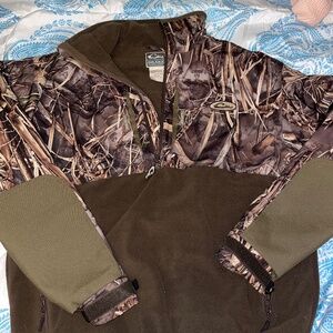 Drake Waterfowl Jacket